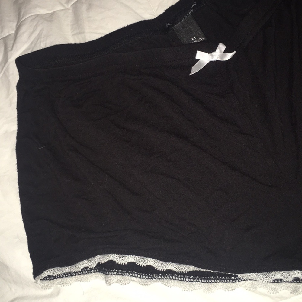 Sleep/lounge shorts - Picture 2 of 2